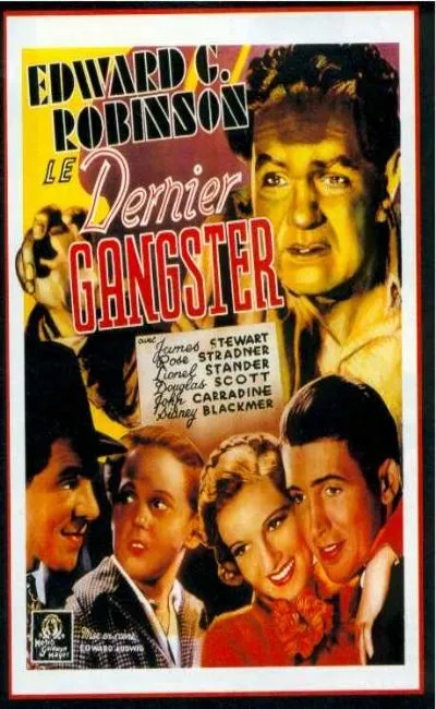 Le dernier gangster (1937)