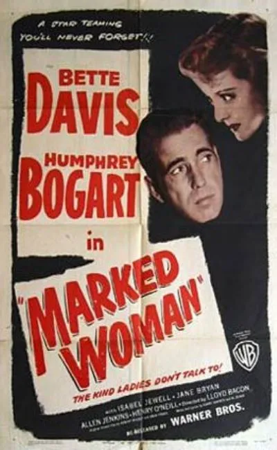 Femmes marquées (1937)