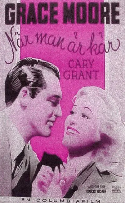 Le coeur en fête (1937)