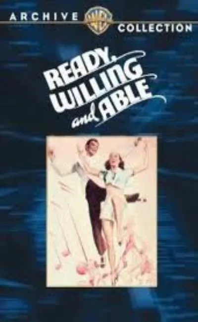 Ready willing and able (1937)