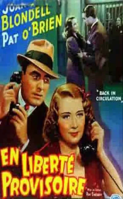 En liberté provisoire (1937)