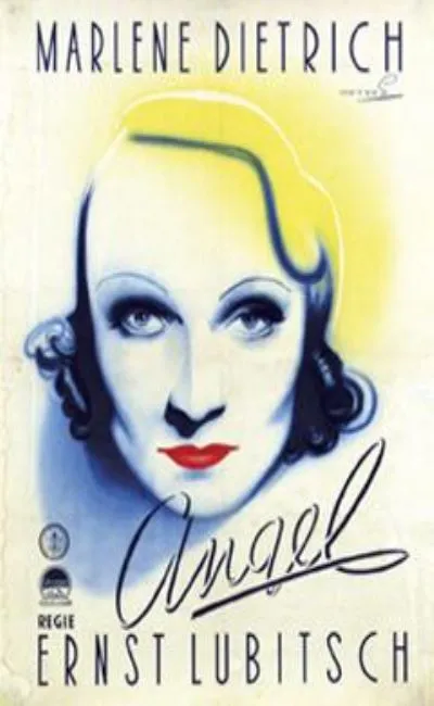 Ange (1937)