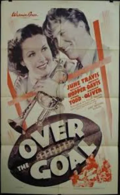 Over the goal (1937)