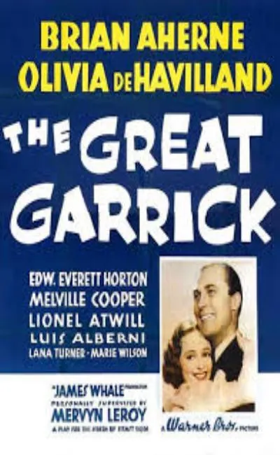 David Garrick (1937)