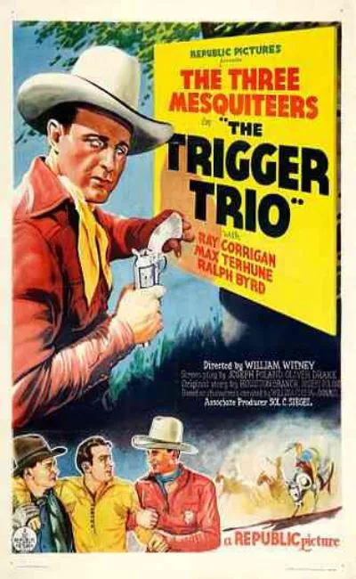 The Trigger Trio