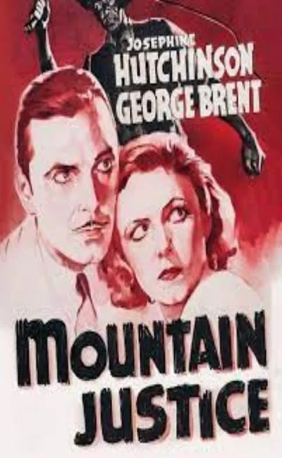 Justice des montagnes (1937)