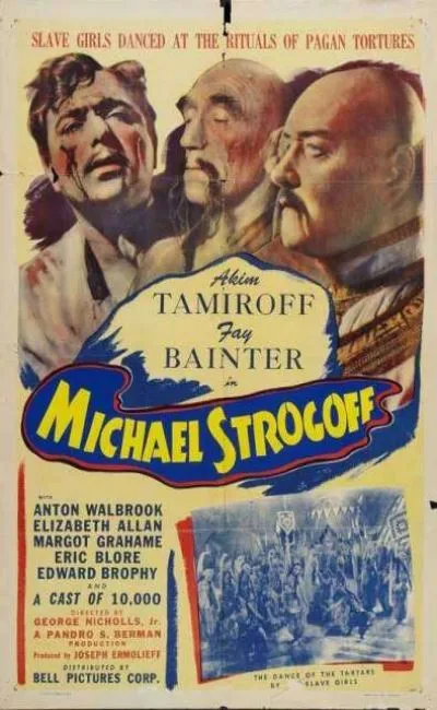 Michel Strogoff (1937)