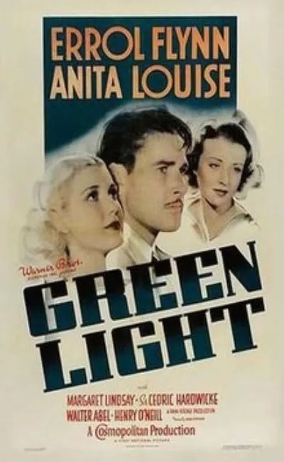 La lumière verte (1937)