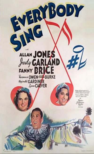 Tout le monde chante (1938)