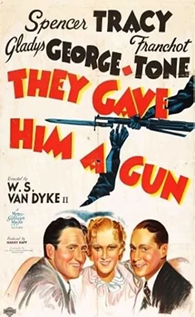 On lui donna un fusil (1937)