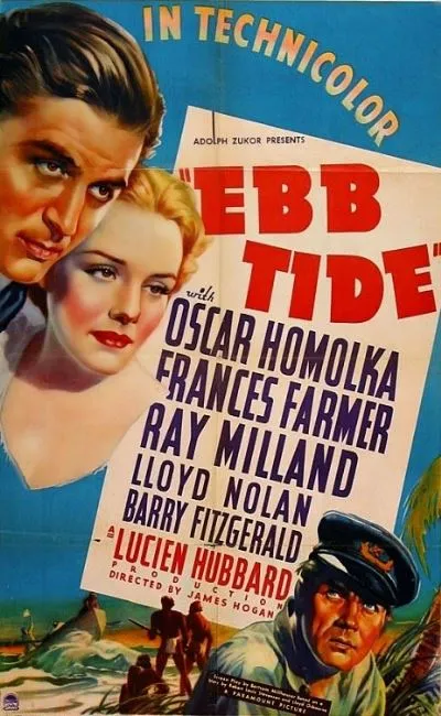 Le voilier maudit (1938)