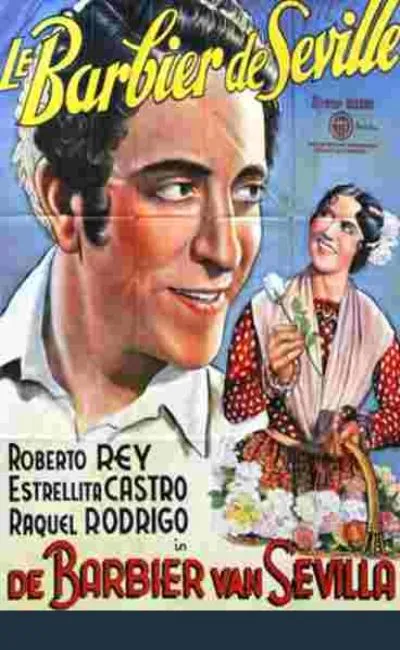 Le barbier de Séville (1941)