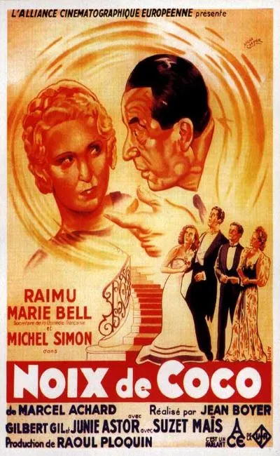 Noix de coco (1938)