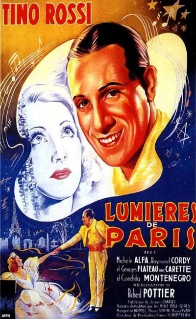 Lumières de Paris (1938)