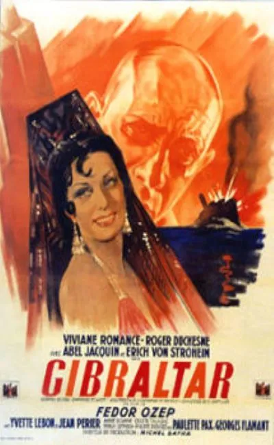 Gilbraltar (1938)