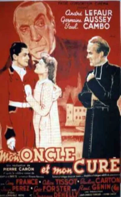 Mon oncle et mon curé (1939)