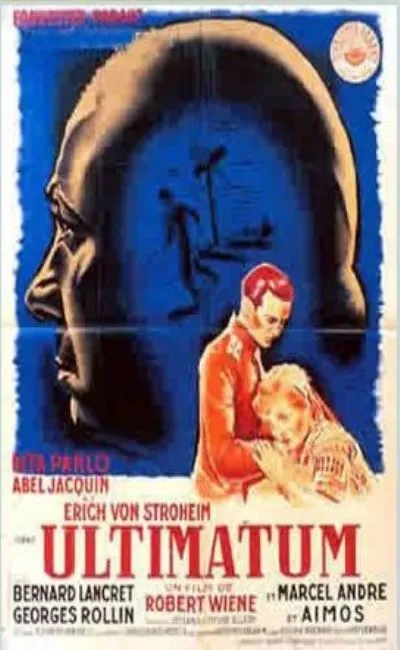 Ultimatum (1938)