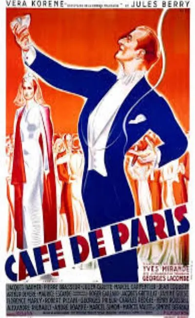 Le Café de Paris (1938)