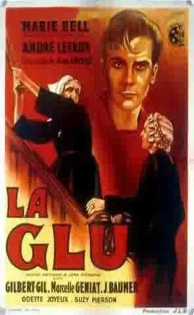 La Glu (1938)
