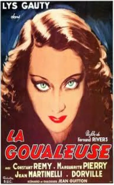 La goualeuse
