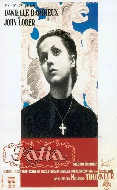 Katia (1938)