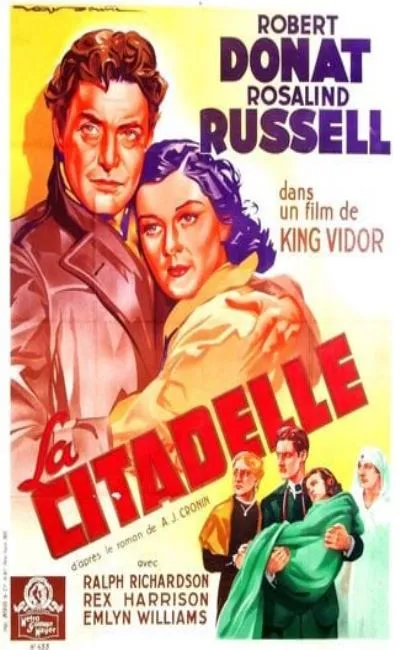 La citadelle (1938)
