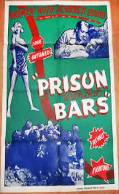 Prison without bars (1938)