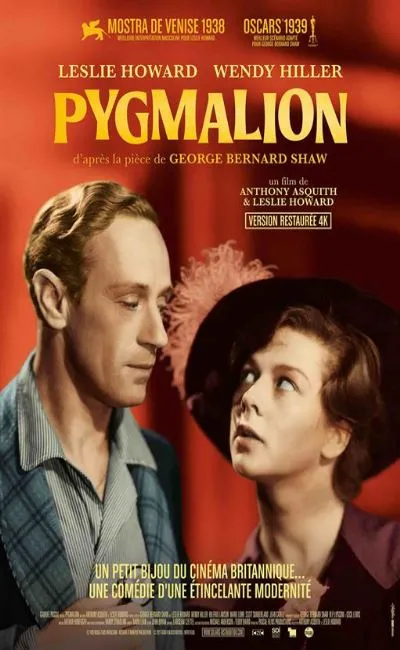 Pygmalion (1939)