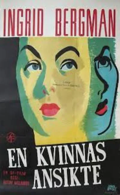 Visage de femme (1938)