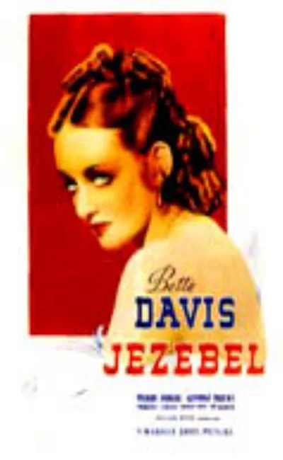 Jézabel (l'insoumise) (1938)