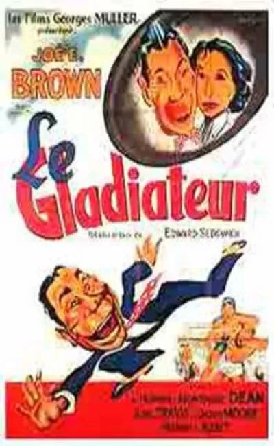 Le gladiateur (1939)