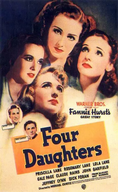 Rêves de jeunesse (1938)