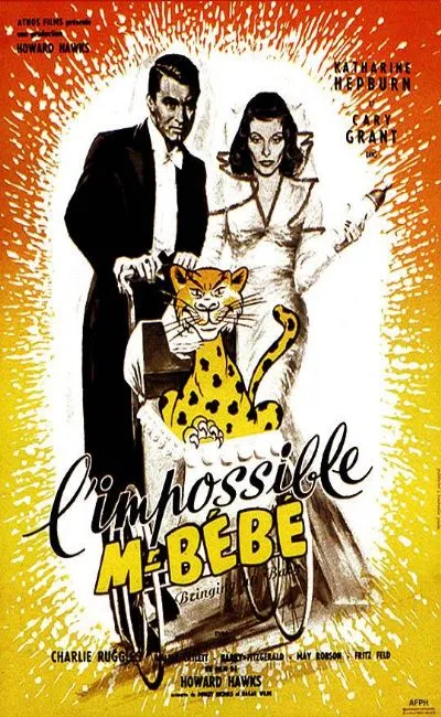 L'impossible monsieur bébé (1946)