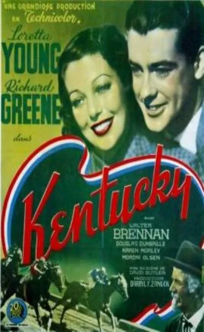 Kentucky (1939)
