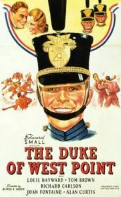 Le Duc de West Point (1938)