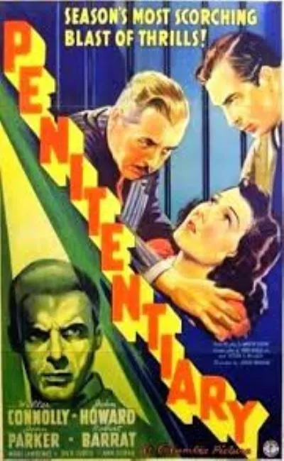 Prison centrale (1938)