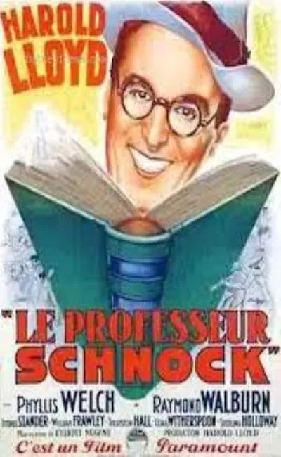 Professeur Schnock (1938)