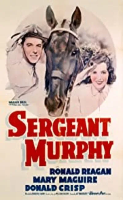 Sergent Murphy (1938)