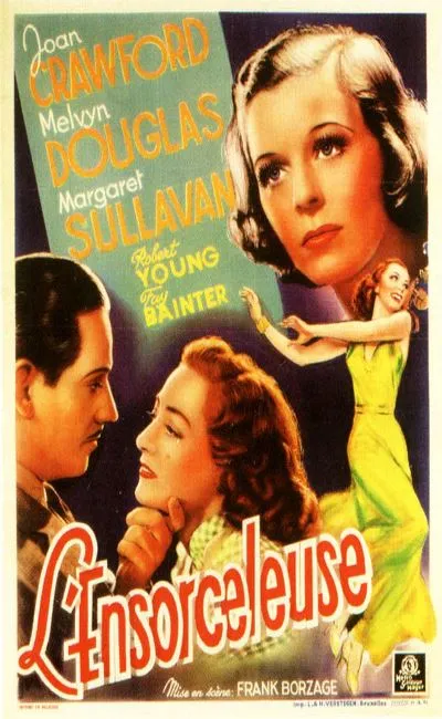 L'ensorceleuse (1939)