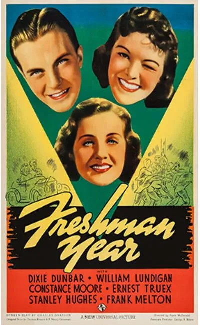 Première année (1938)