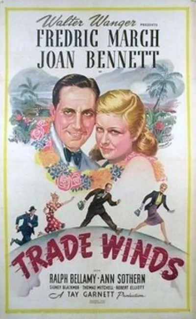 La femme aux cigarettes blondes (1938)