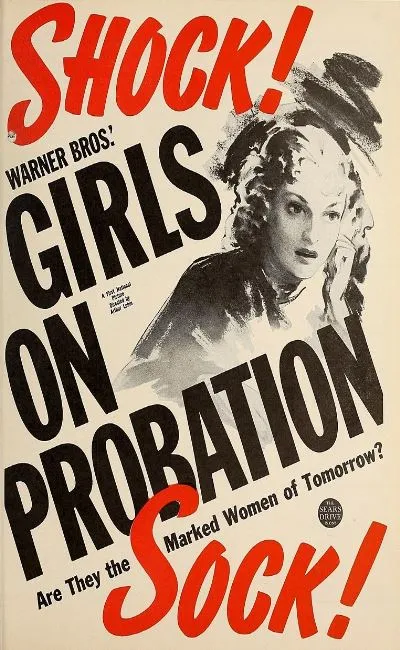 Jeunes filles en surveillance (1938)