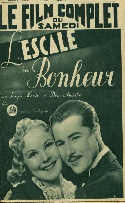 L'escale du bonheur (1938)