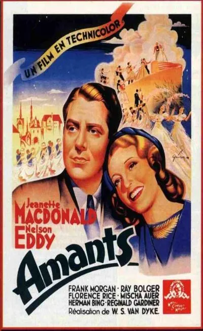 Amants (1938)