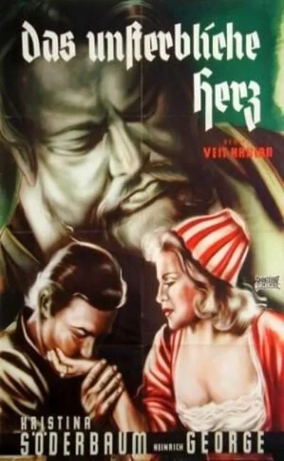 Coeur immortel (1939)