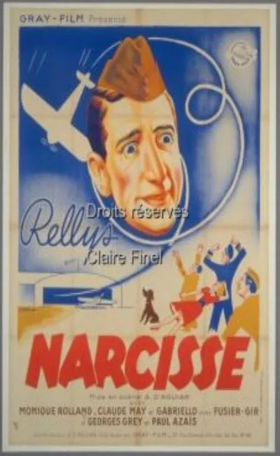 Narcisse (1940)