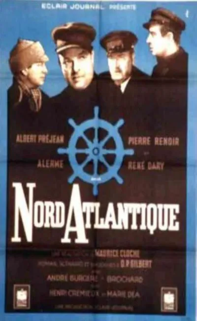 Nord Atlantique (1939)