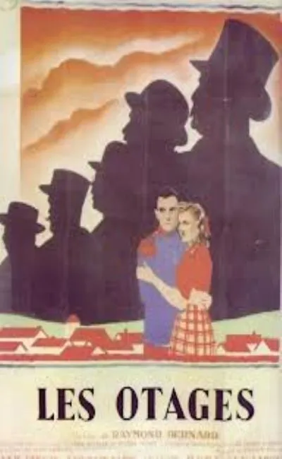 Les otages (1939)