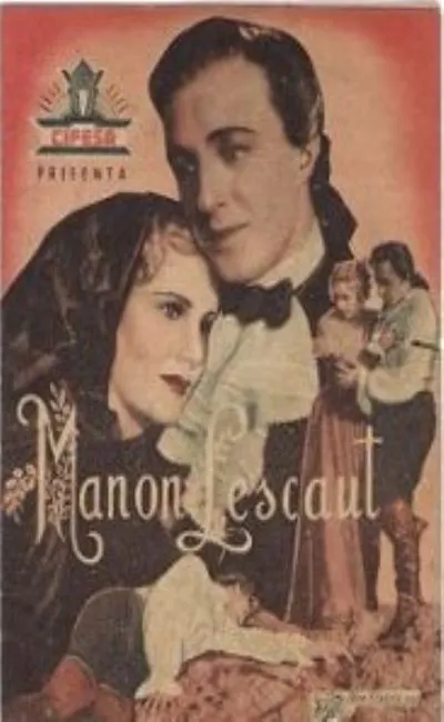 Manon Lescaut (1939)