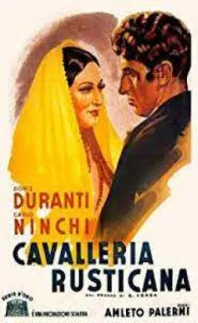 Cavalleria rusticana (1940)